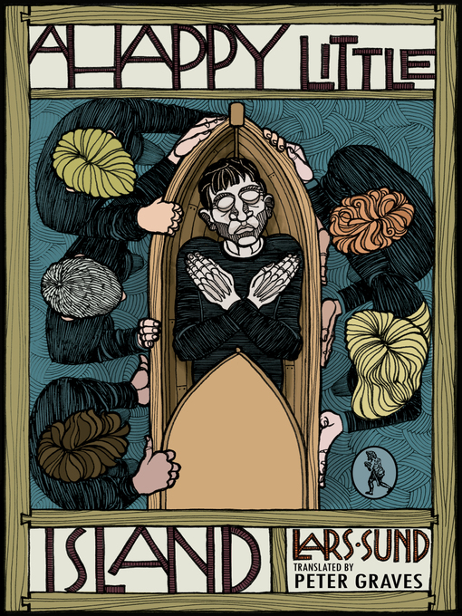 Title details for A Happy Little Island by Lars Sund - Available